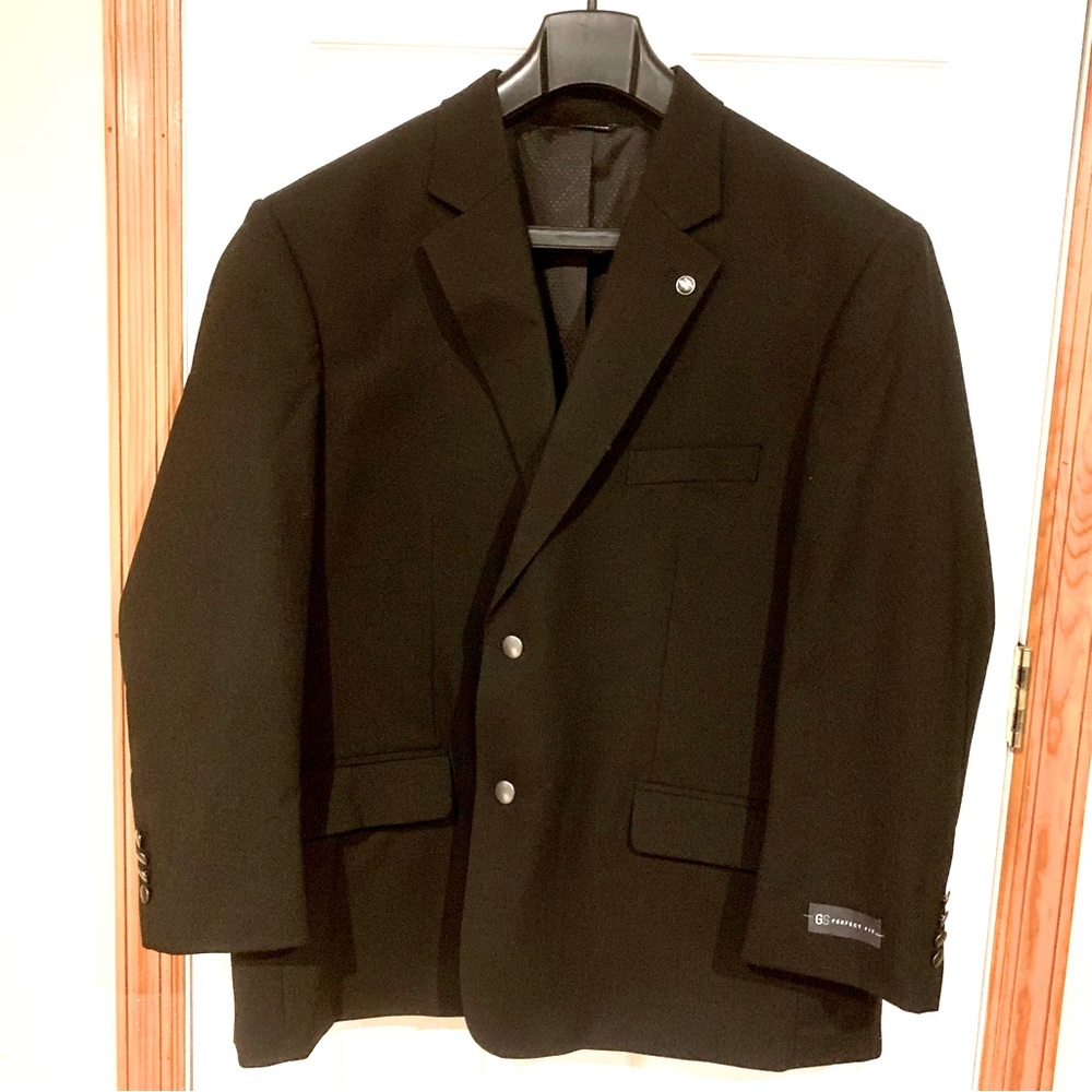 DXL GS Perfect Fit Blazer 3X
